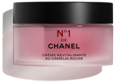 chanel n1 body creme|de chanel revitalizing cream reviews.